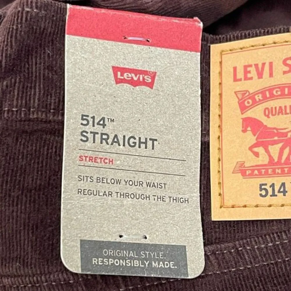 Levis new levis